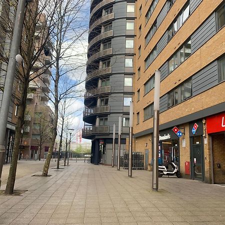 Apartamento North Acton Flat Londres Exterior foto
