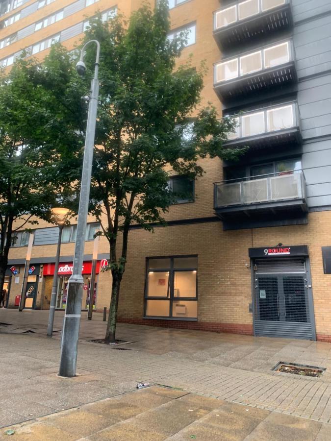 Apartamento North Acton Flat Londres Exterior foto