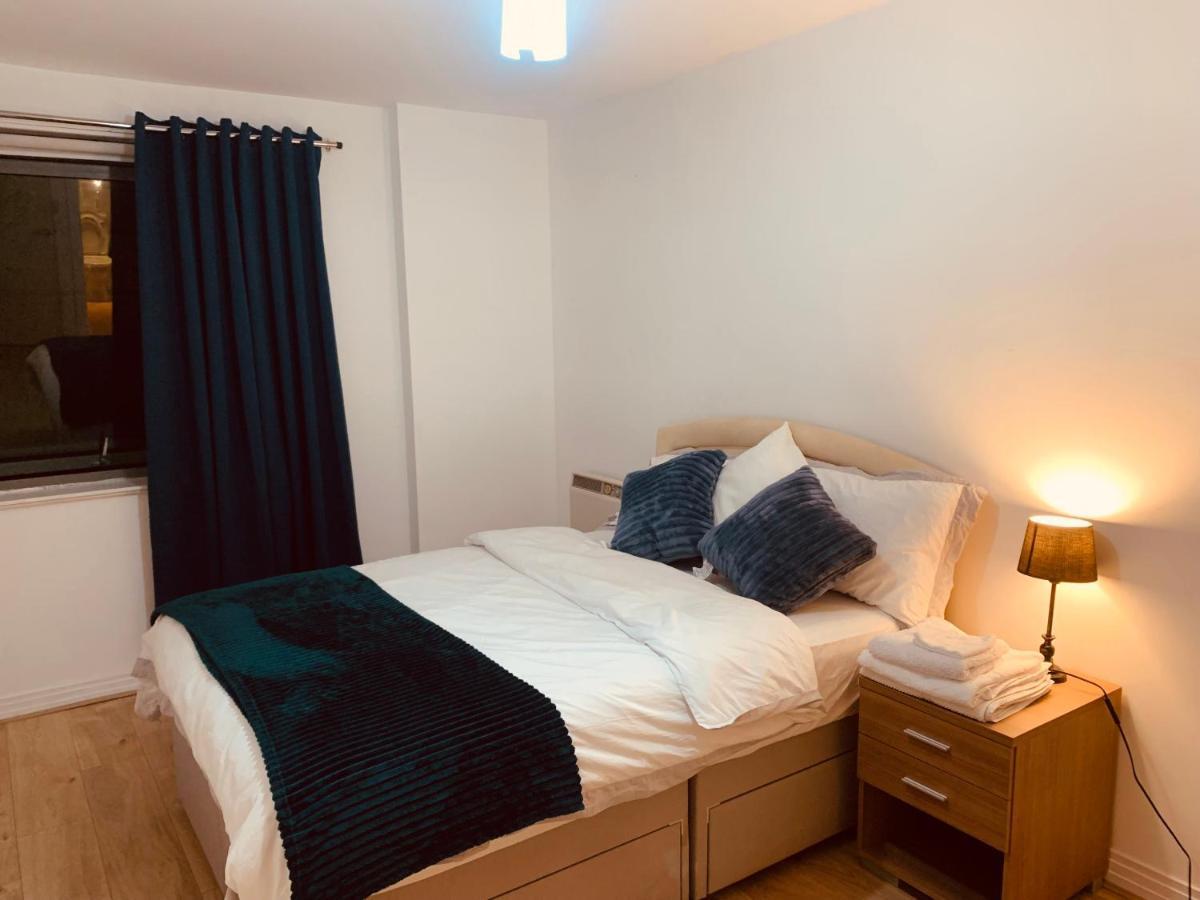 Apartamento North Acton Flat Londres Exterior foto