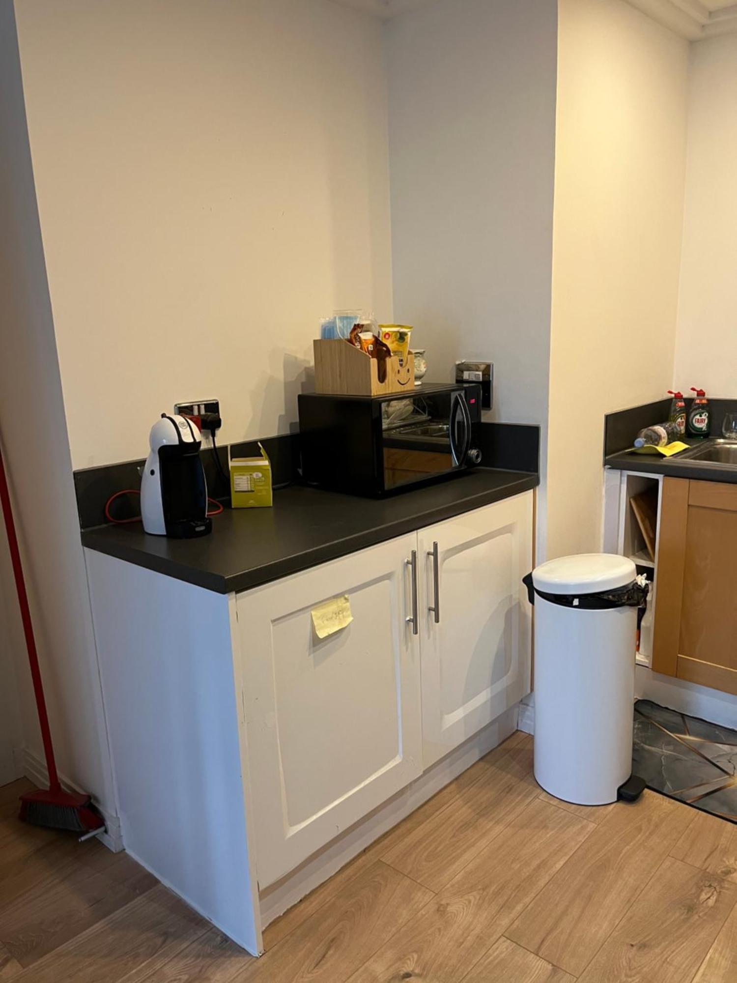 Apartamento North Acton Flat Londres Exterior foto