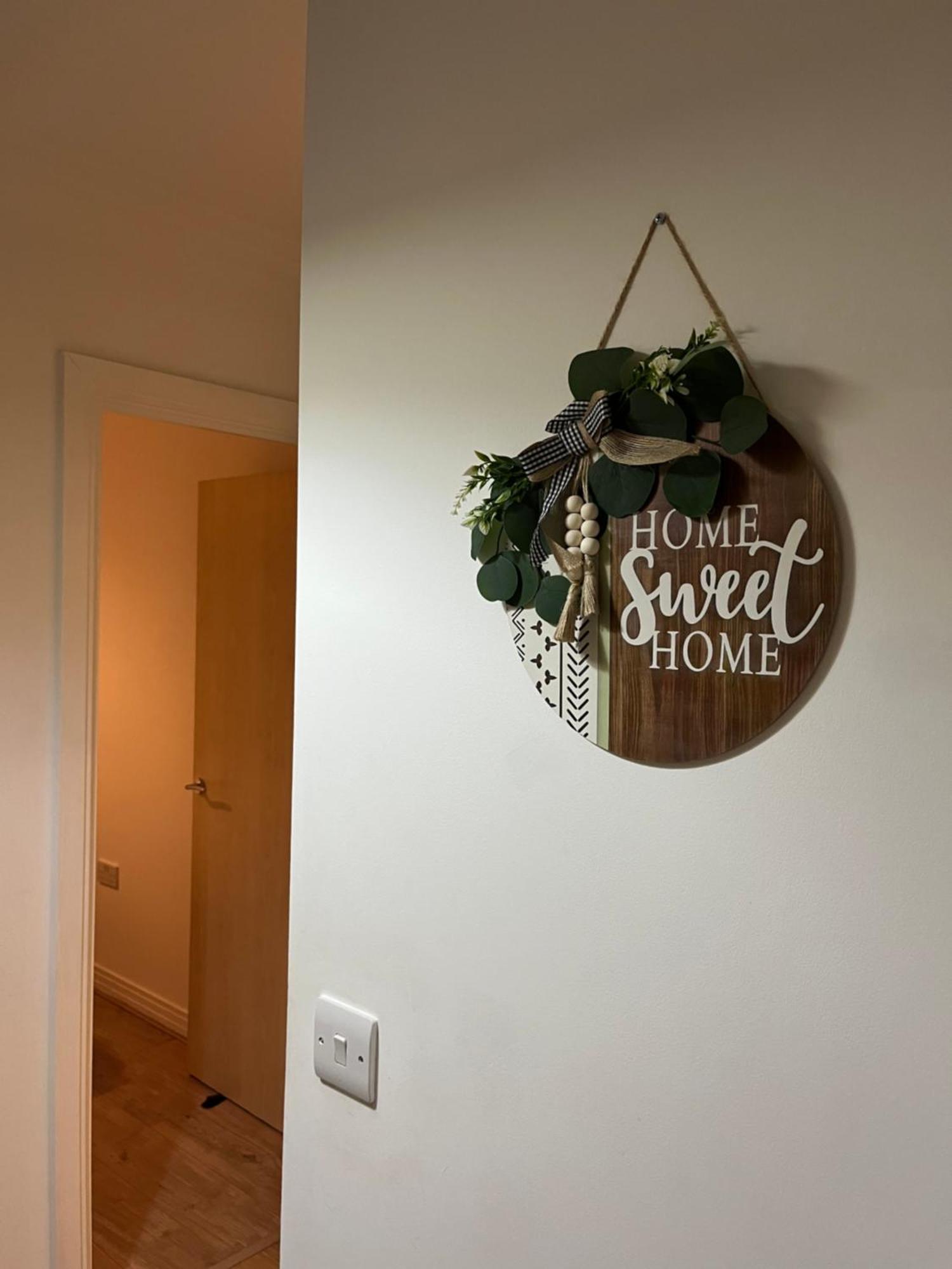 Apartamento North Acton Flat Londres Exterior foto