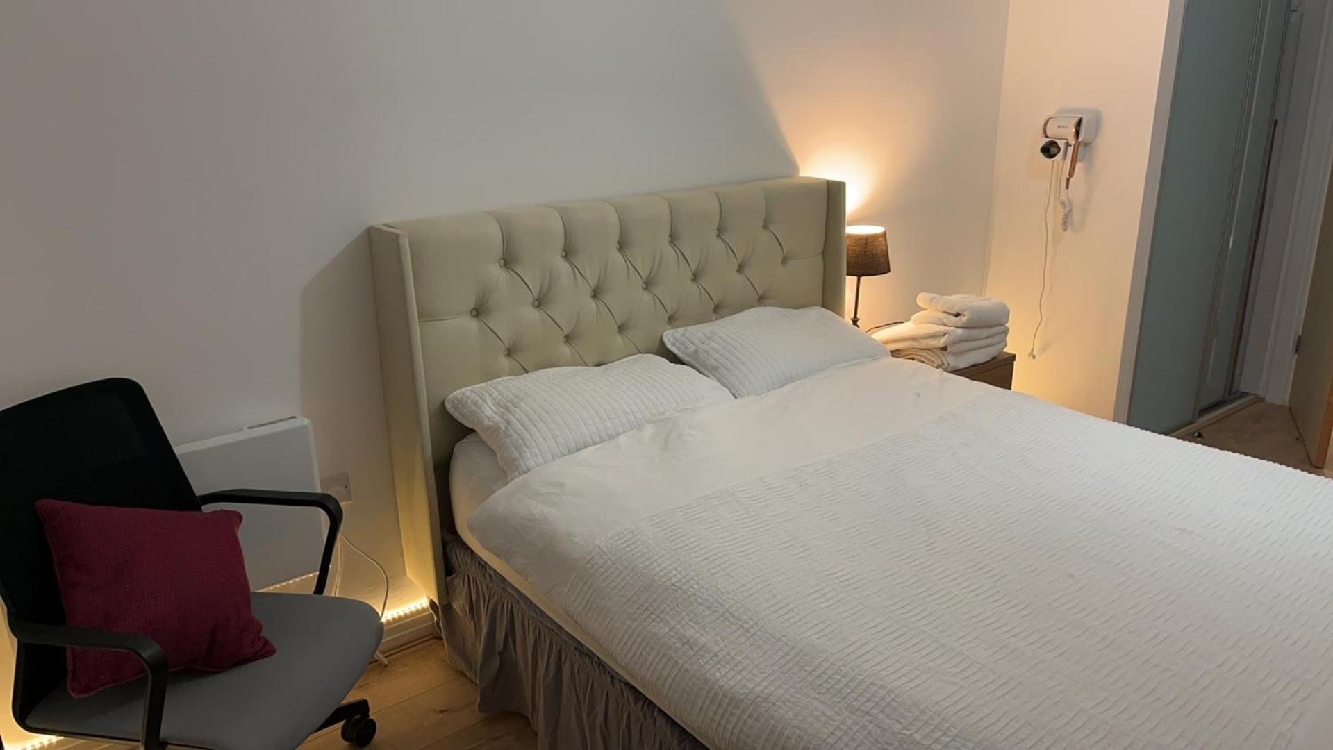 Apartamento North Acton Flat Londres Exterior foto