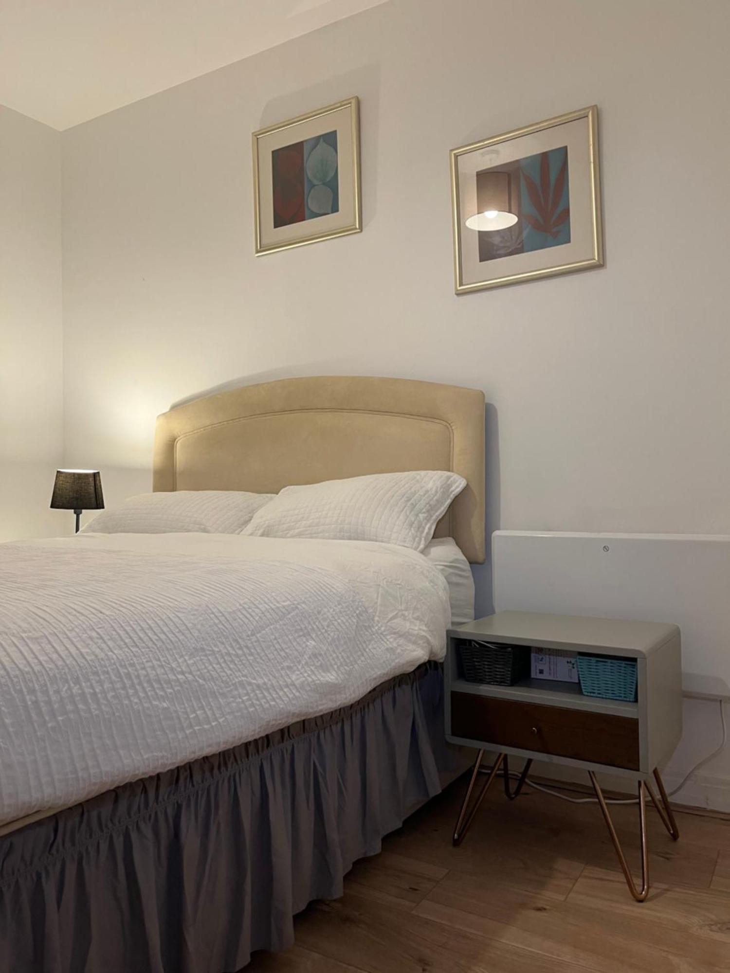 Apartamento North Acton Flat Londres Exterior foto